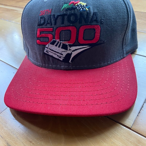 Vintage Racing Caps Collection - Picture 4 of 5